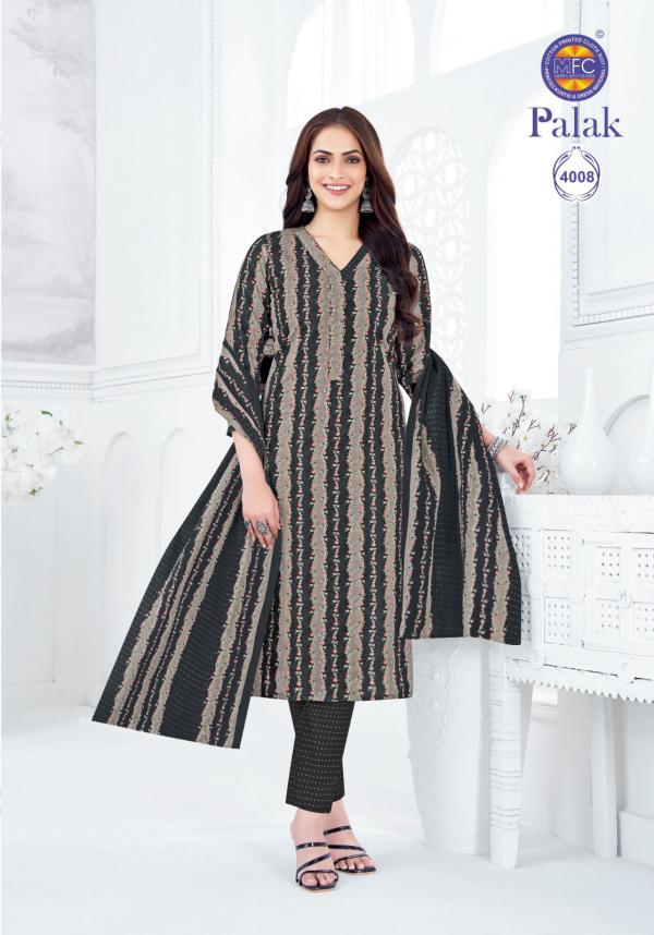 MFC Palak Vol-04 – Dress Material